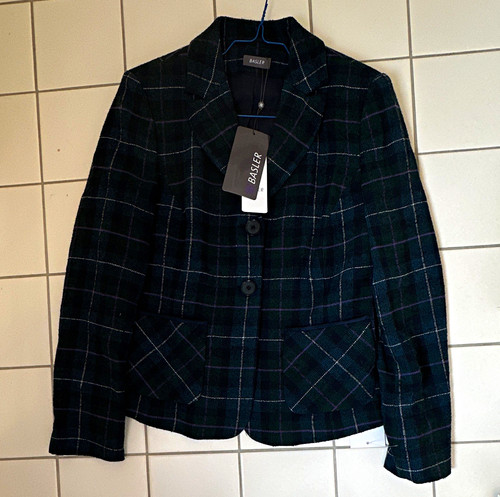Basler damen blazer 38 - damen,