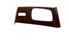 W116 S SE SEL Zebranoholz