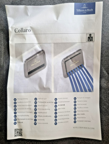 Villeroy boch - villeroy, &