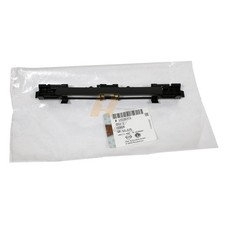 Abdeckung Zierleiste Blende Dachträger schwarz vorne ASTRA H ZAFIRA B 13125719