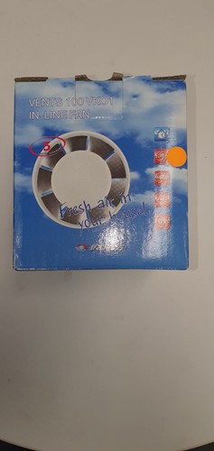 Vents vko1 turbo 100 137 - turbo,