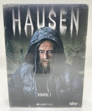 Hausen - Staffel 1 | DVD | NEU