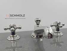 Dornbracht Madison 3-Loch