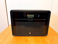 Buffalo NAS Modell Terastation