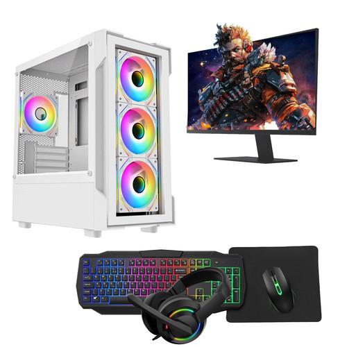 Schneller gaming computer - gaming, pc