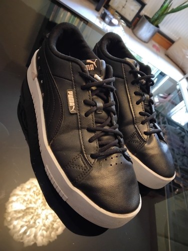 Damen puma schuhe - damen, gr.40