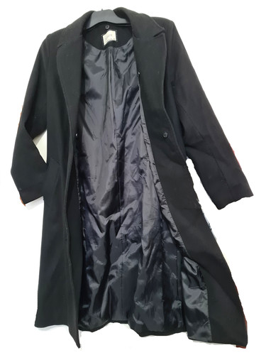 Damen mantel parka - 👉, damen-