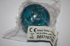 Gummiball Flummi Allianz