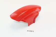 Moto Guzzi V65 SP PG Baujahr 92 - Kotflügel vorne gekürzt Cafe Racer A142C