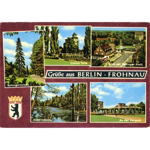 Postcard