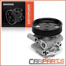 Servopumpe Hydraulisch Lenkung