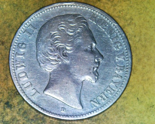 Reichsmark mark kaiserreich - reichsmark,