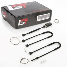 Fensterheber Reparatur Seilzug