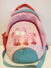 HABA Kindergartenrucksack Rucksack