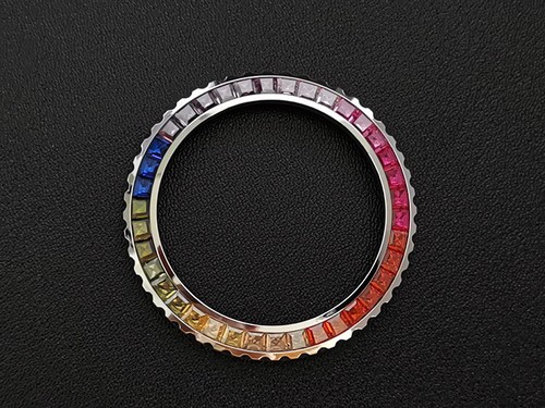 Uhrenteil legierungs bezel - uhrenteil,