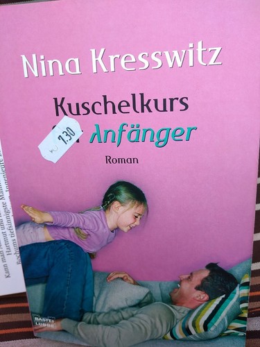 Kuschelkurs für anfänger - für,