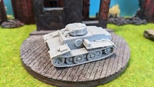 Deutscher panzer ausf f als - f,