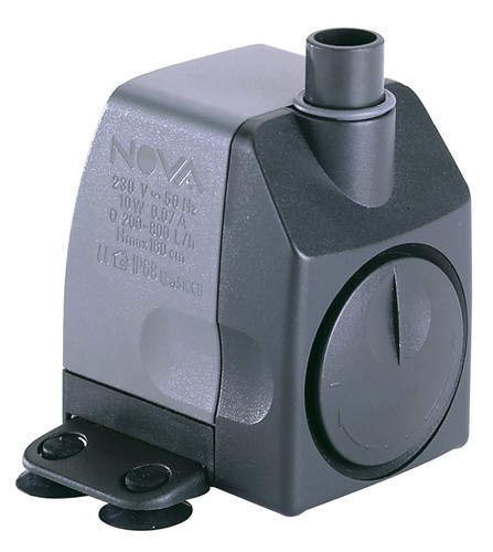 Pumpe sicce nova - pumpe,
