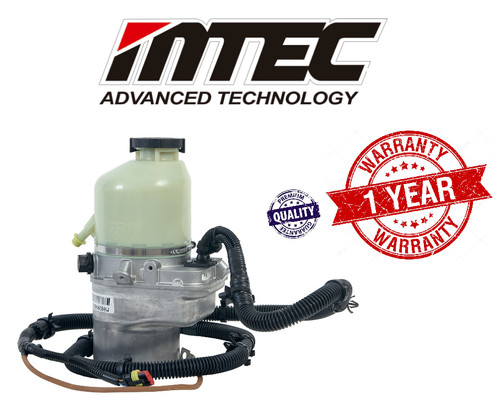 Elektropumpe opel meriva - elektropumpe, b
