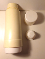 Original DDR Thermoskanne Isolierkanne Neu original DDR Lagerware unbenutzt