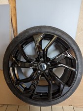 allufelgen 19 zoll Mit Reifen