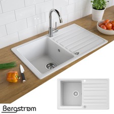 Granit Spüle Küchenspüle