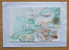 Dachbodenfund.Sehr schönes