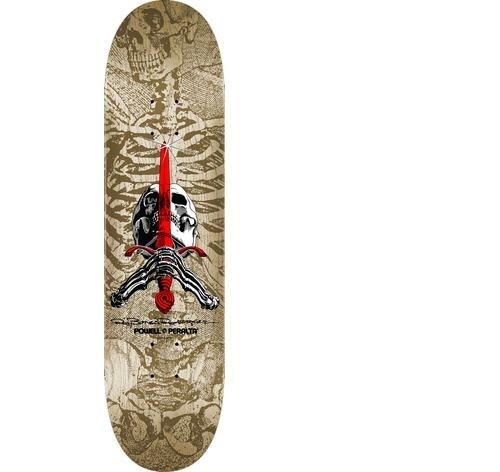 Powell peralta skull and - powell,