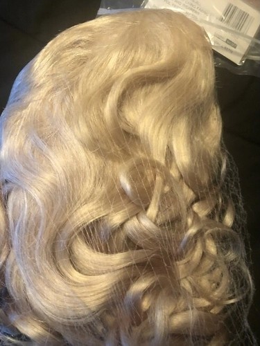 Winnie vanilleblond 613 - 613, 100%