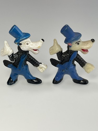 Disney figuren serie 2 - disney,