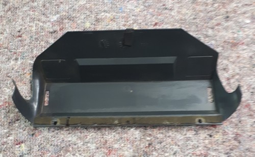Opel rekord lüfterabdeckung - opel, e