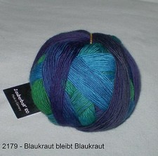 (145€/kg) 100 gr Zauberball