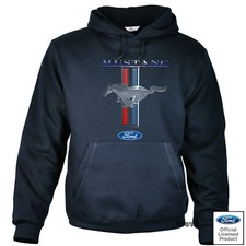 Ford Mustang Hoodie Sweatshirt
