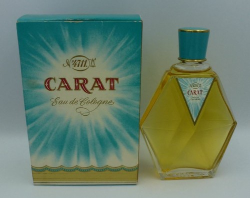 Vintage 4711 carat - ***,