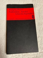 Frankenstein. Aus dem Leben