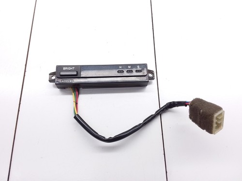 Subaru legacy innenuhr - legacy, /