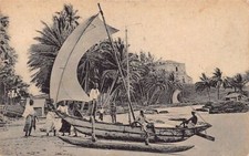 Sri Lanka - Mount Lavinia