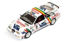 Ixo rac213 ford - ford, rs