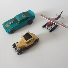 Konvolut Matchbox Fahrzeuge