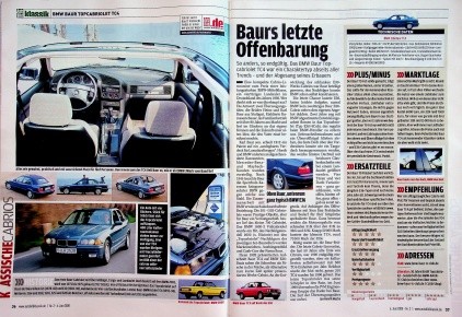 Auto bild klassik 1113 - auto,