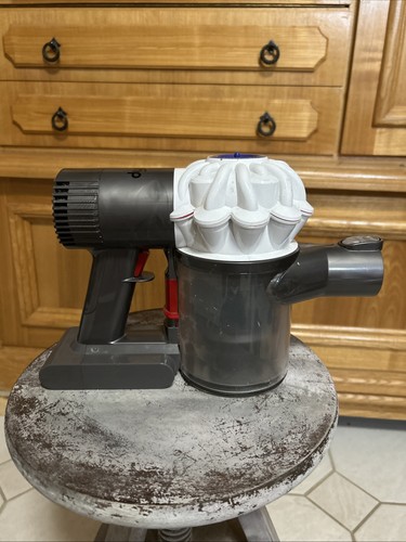 Dyson kabelloser - dyson,
