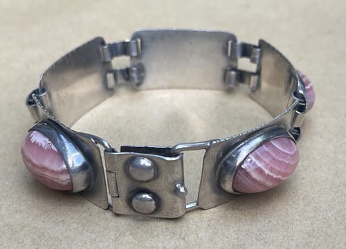 Günter kraus silberarmband - günter,