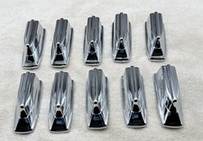 Vintage TAMA Bass Drum Lugs