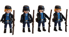 PLAYMOBIL CUSTOM