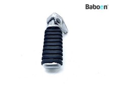 Fußrasten Anlage Vorne Rechts