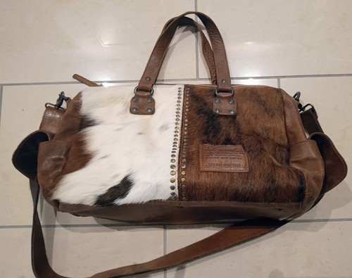 Legend handtasche leder - handtasche,