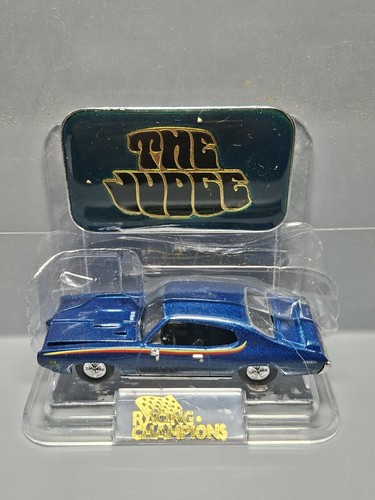 Racing champions 1996 - racing,