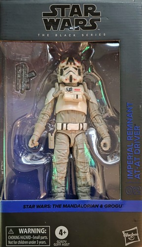 Star wars black series - star,