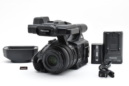 Panasonic x1000 camcorder - panasonic, hc-x1000-k