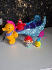 Fisher-Price Little People